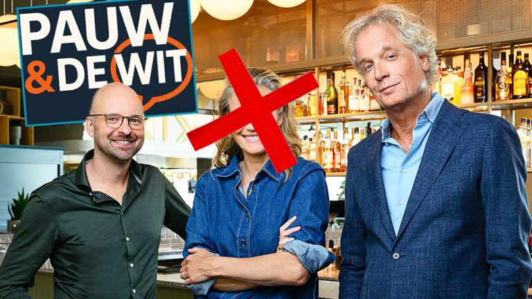 Bar Laat se convierte en Pauw & de Wit: 'Mucho