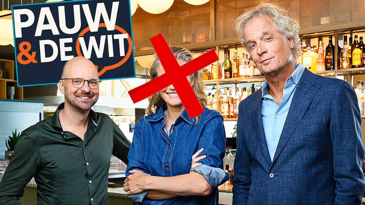 Bar Laat se convierte en Pauw & de Wit: 'Mucho