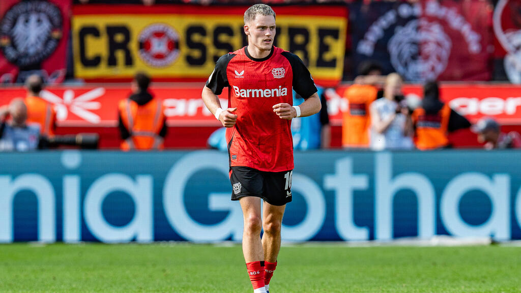 Bavaria quiere Wirtz antes de la Copa Mundial de Clubes