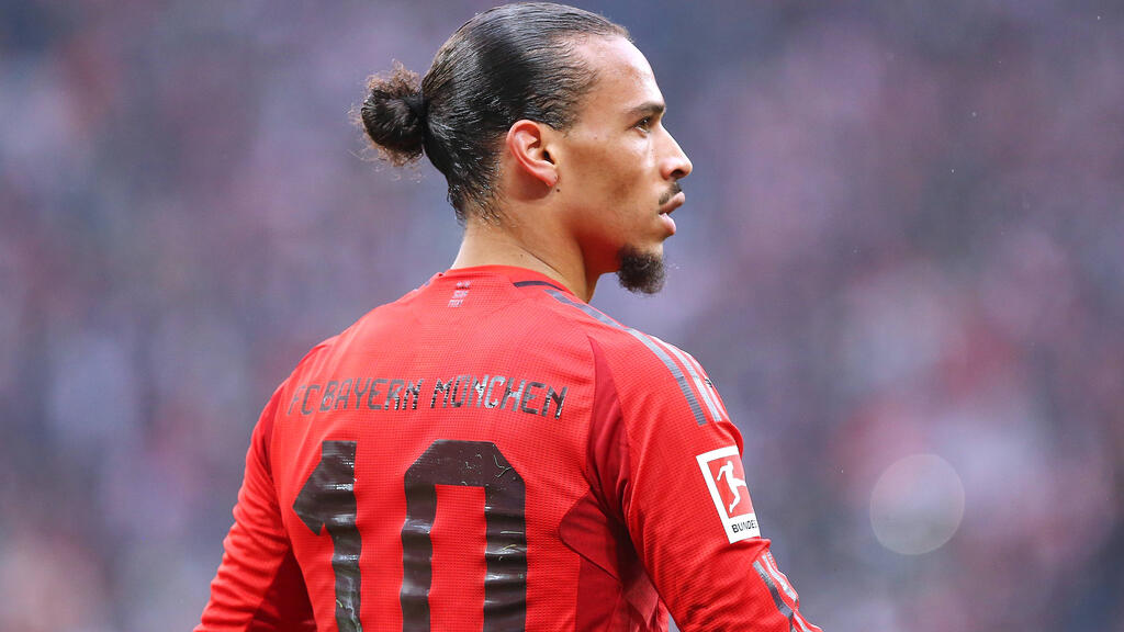 Bavaria tiene que mantenerse duro con Sané
