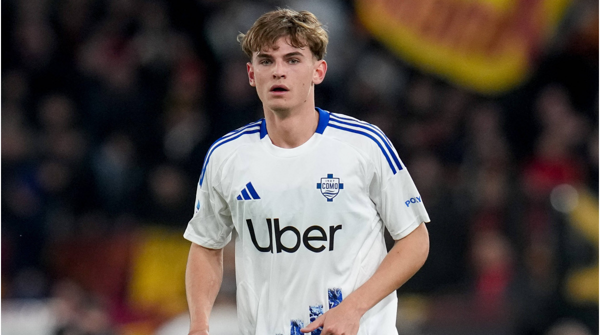 Bayer Leverkusen se centra en Comos Paz: ¿ayuda al Real