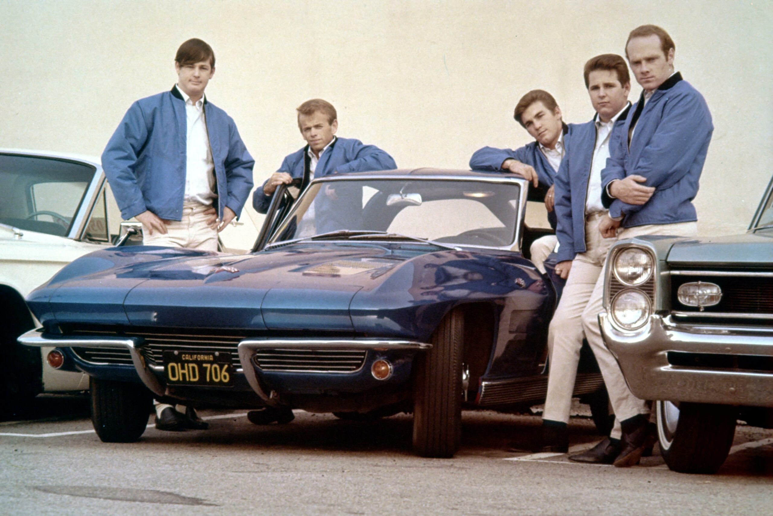 Beach Boys: Diez canciones que solo los expertos saben