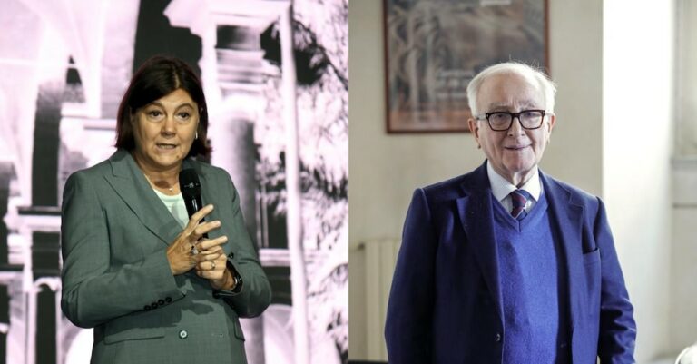 Beccalli, Farnese y Ferrajoli invitados a "Amigos y enemigos"