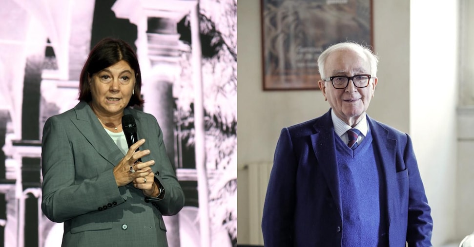 Beccalli, Farnese y Ferrajoli invitados a "Amigos y enemigos"