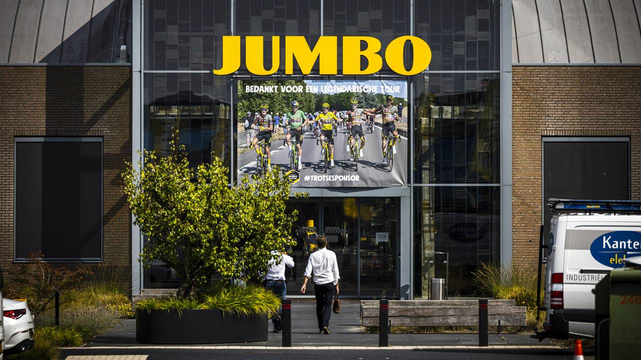 Beer Fight Jumbo: el supermercado ya no tiene que vender