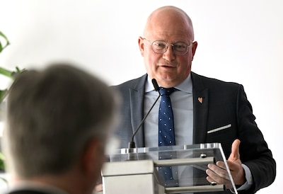 Bélgica nuevamente pierde la fecha límite para el plan climático