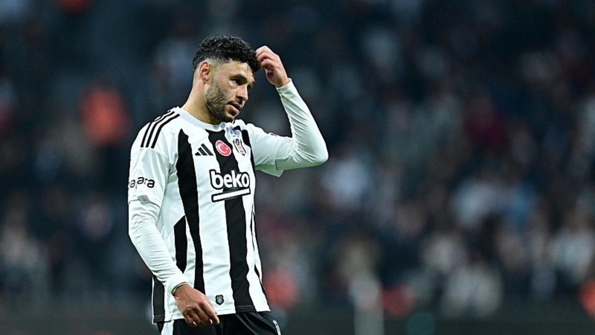 Beşiktaş News - Chamberlain: Wins contra Fenerbahçe siempre tiene un