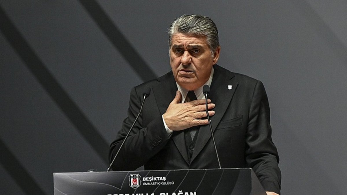 Besiktas Transfer News: Serdar Adali anunció la transferencia! Iron Egean