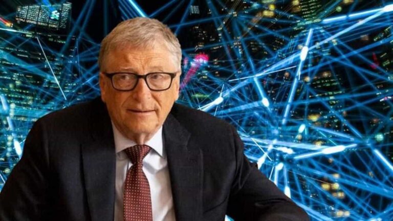 Bill Gates admite públicamente su mayor error, un desliz que