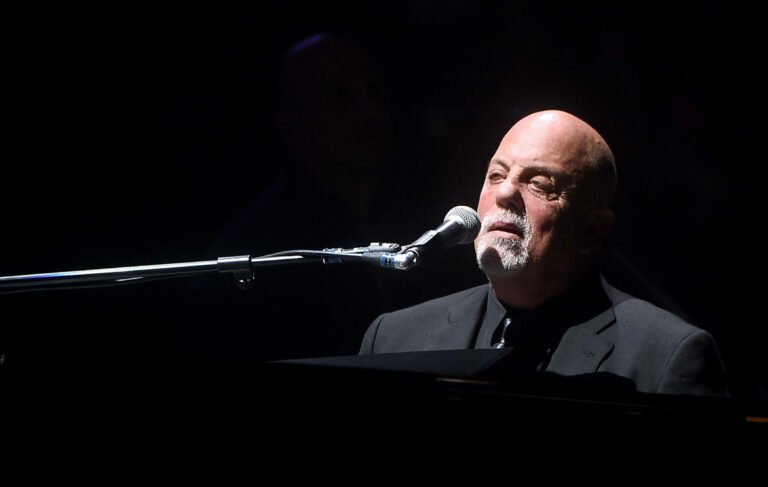 Billy Joel tiene que cancelar la gira: ¿Qué es la