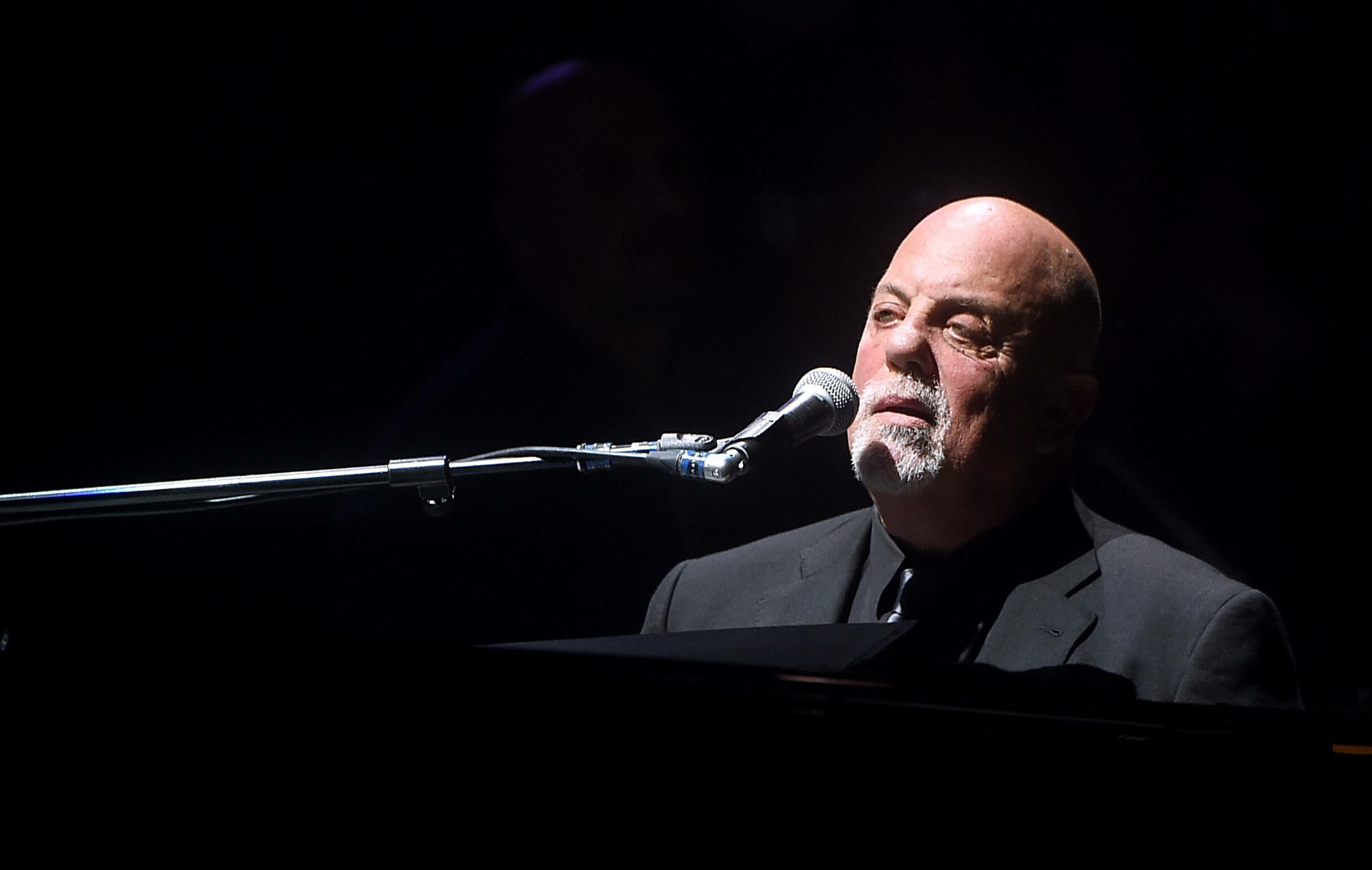 Billy Joel tiene que cancelar la gira: ¿Qué es la