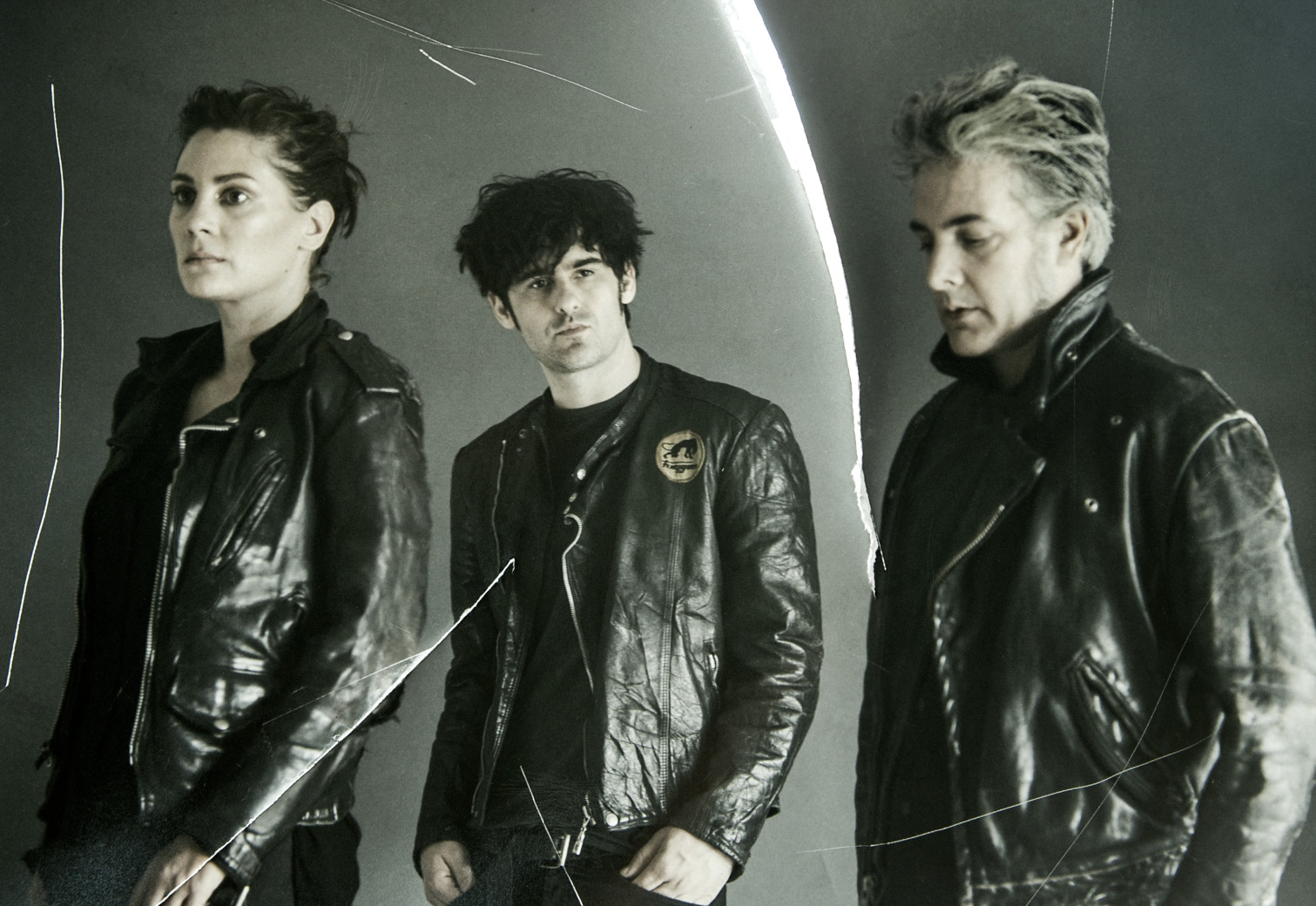 Black Rebel Motorcycle Club viene a Alemania en 2025