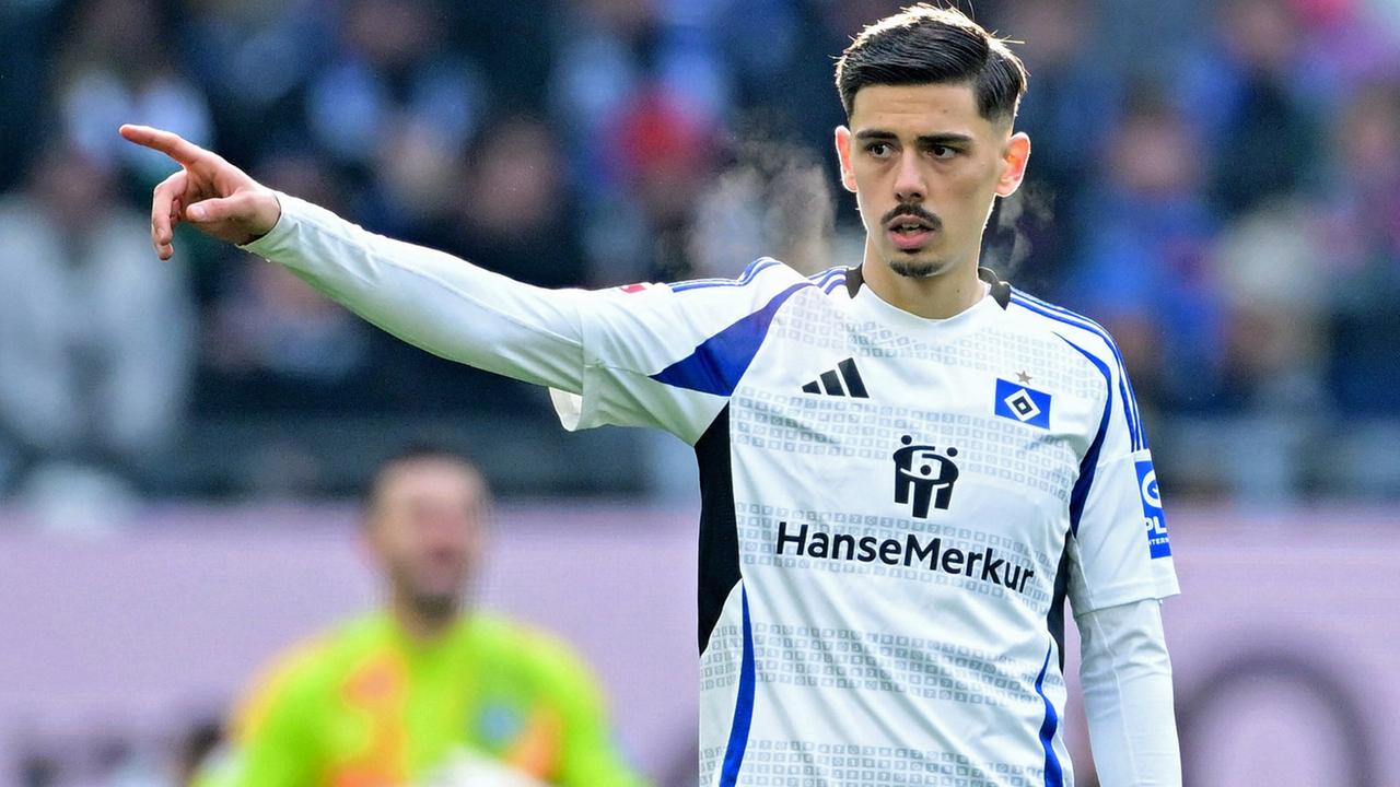 Blog de noticias: HSV en el final de la promoción