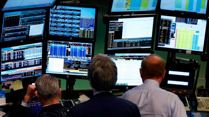 Bloomberg Terminal Ottage golpea a los comerciantes