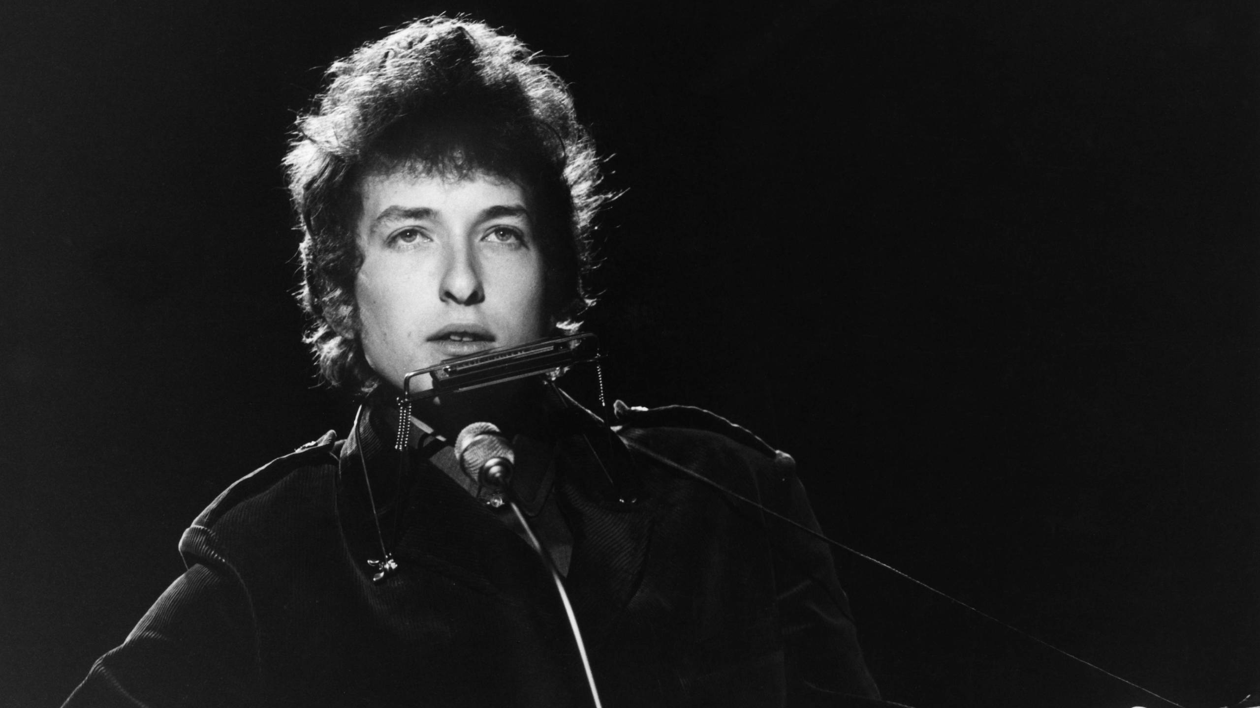 Bob Dylan: ¿Es su segunda memoria "Chronicles: Volumen dos"?