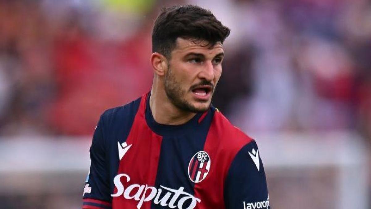 Bolonia-Juve es un campeón de Sapedgio, pero el empate puede