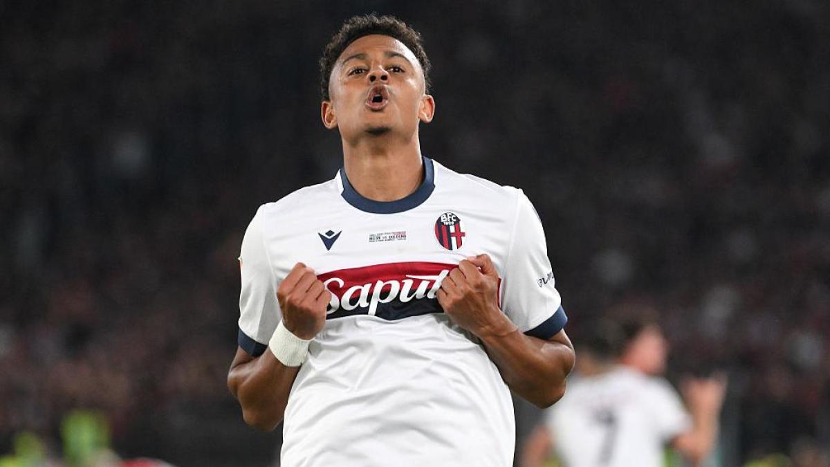Bolonia, la convocada para Fiorentina: Ndoye y Holm Return. La