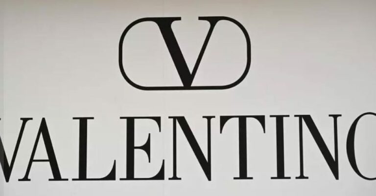 Bolsas de Valentino en Administración Judicial para el control omitido