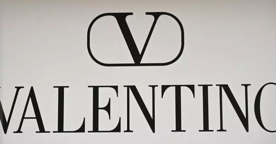 Bolsas de Valentino en Administración Judicial para el control omitido