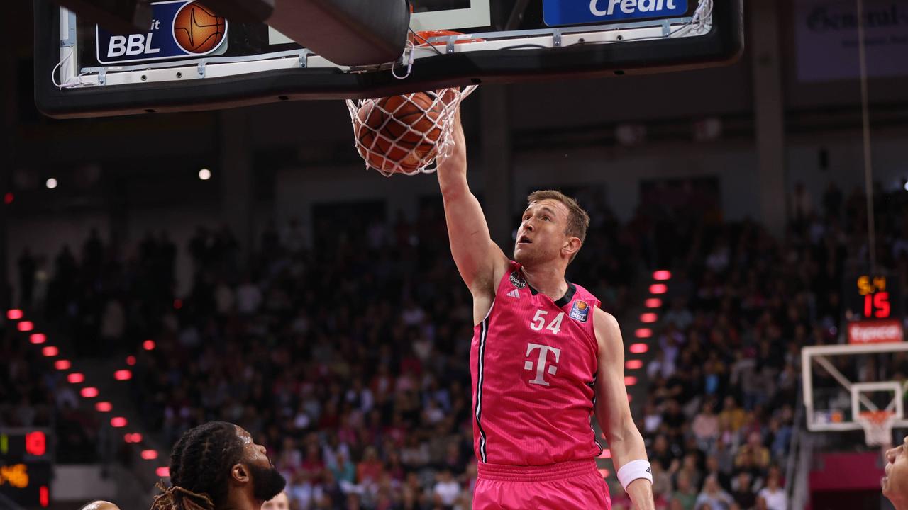 Bonn Bonn apuesta el liderazgo y los playoffs de BBL