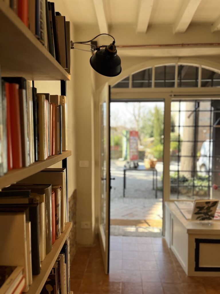 Borgo di Rivalta, Agazzano, son solo algunos de los lugares