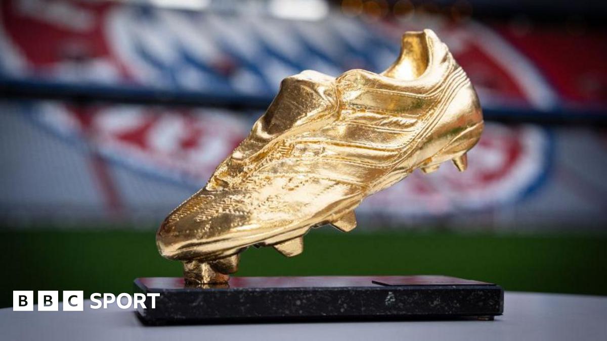 Bota de Oro europea: ¿Ganará Mohamed Salah, Kylian Mbappe o