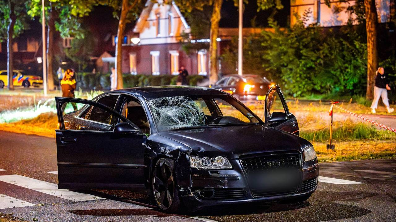 Boy (17) murió después de la colisión, el automovilista nuevamente