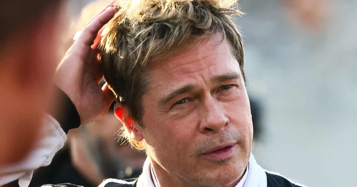 Brad Pitt rompe el silencio sobre la finalización de su