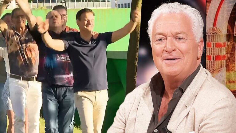 Bram Moszkowicz rechaza la polonais con el gene de Wilfred: