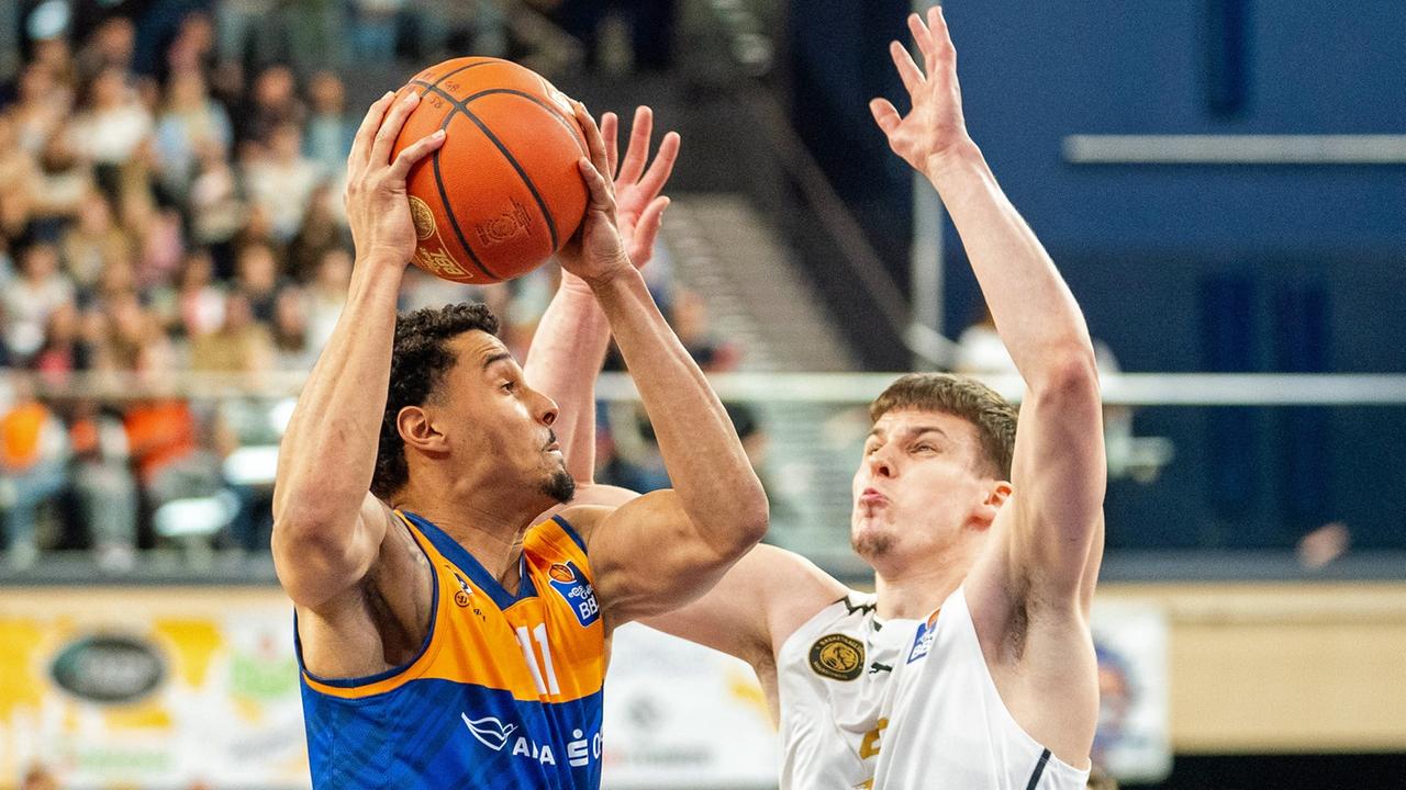 Braunschweig en los playoffs - Rostock tiene que temblar