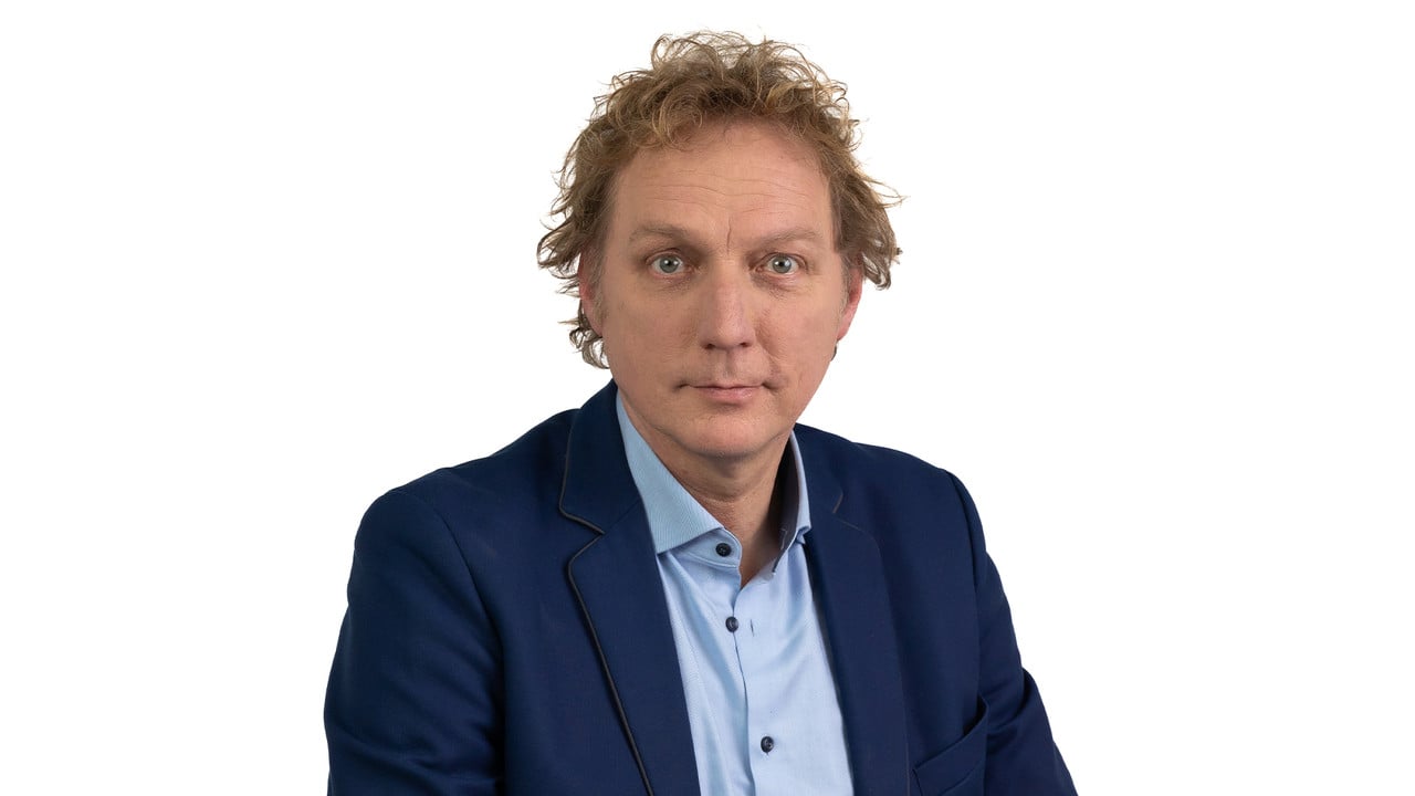 Foto de perfil de Jan Peels