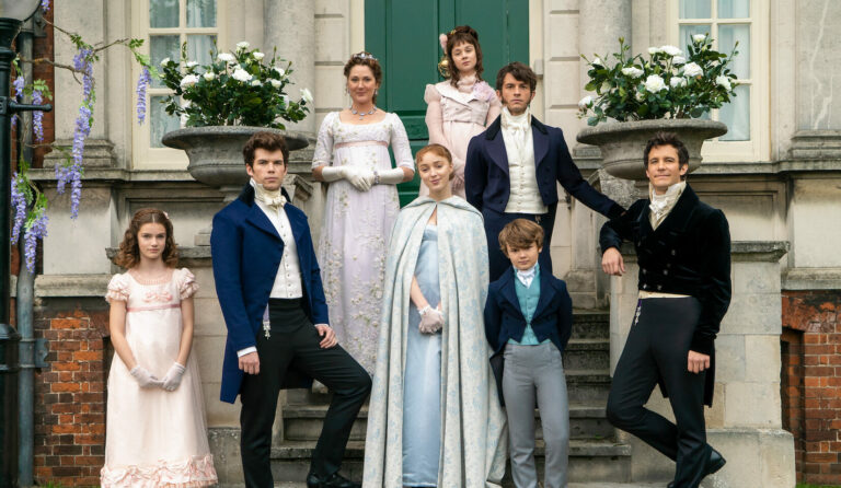 "Bridgerton": la temporada 4 viene en 2026, pero ¿qué sigue?