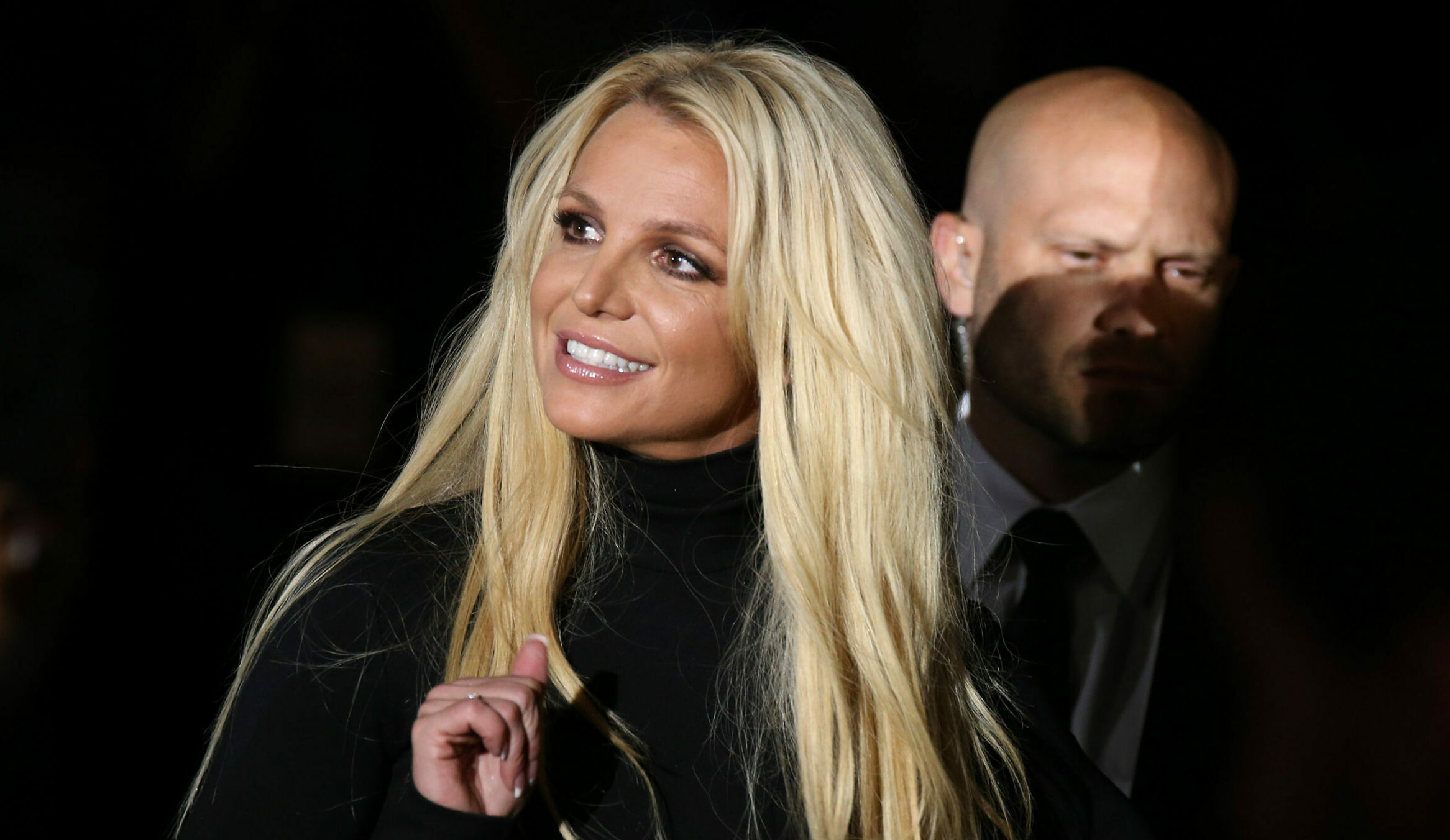 Britney Spears fuma en el avión y obtiene problemas: lo