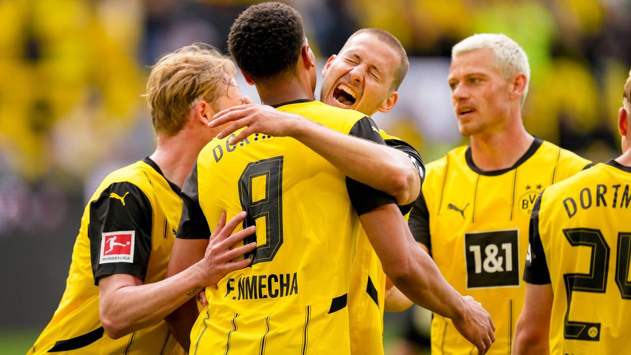Bundesliga: Next Stop Clase Premier - BVB también gana contra