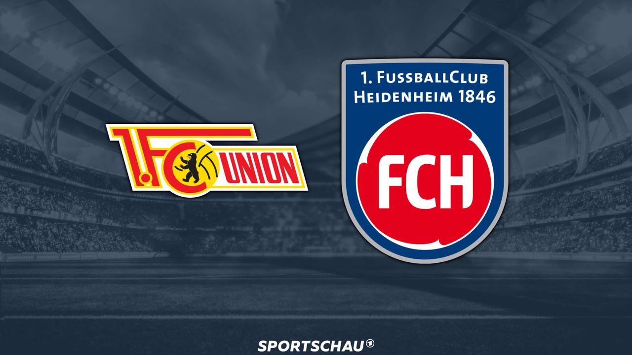 Bundesliga Radio Live: 1. FC Union Berlin contra 1. FC