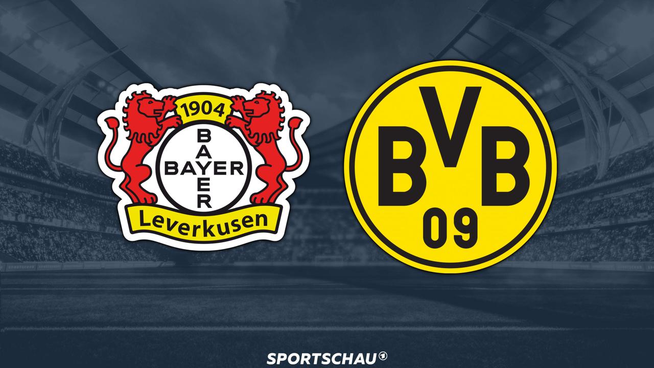 Bundesliga Radio Live: Bayer Leverkusen contra Borussia Dortmund