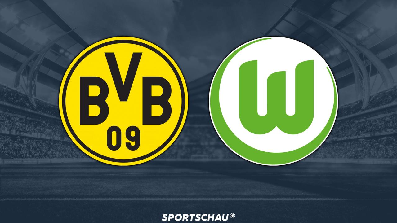 Bundesliga Radio Live: Borussia Dortmund contra VFL Wolfsburg