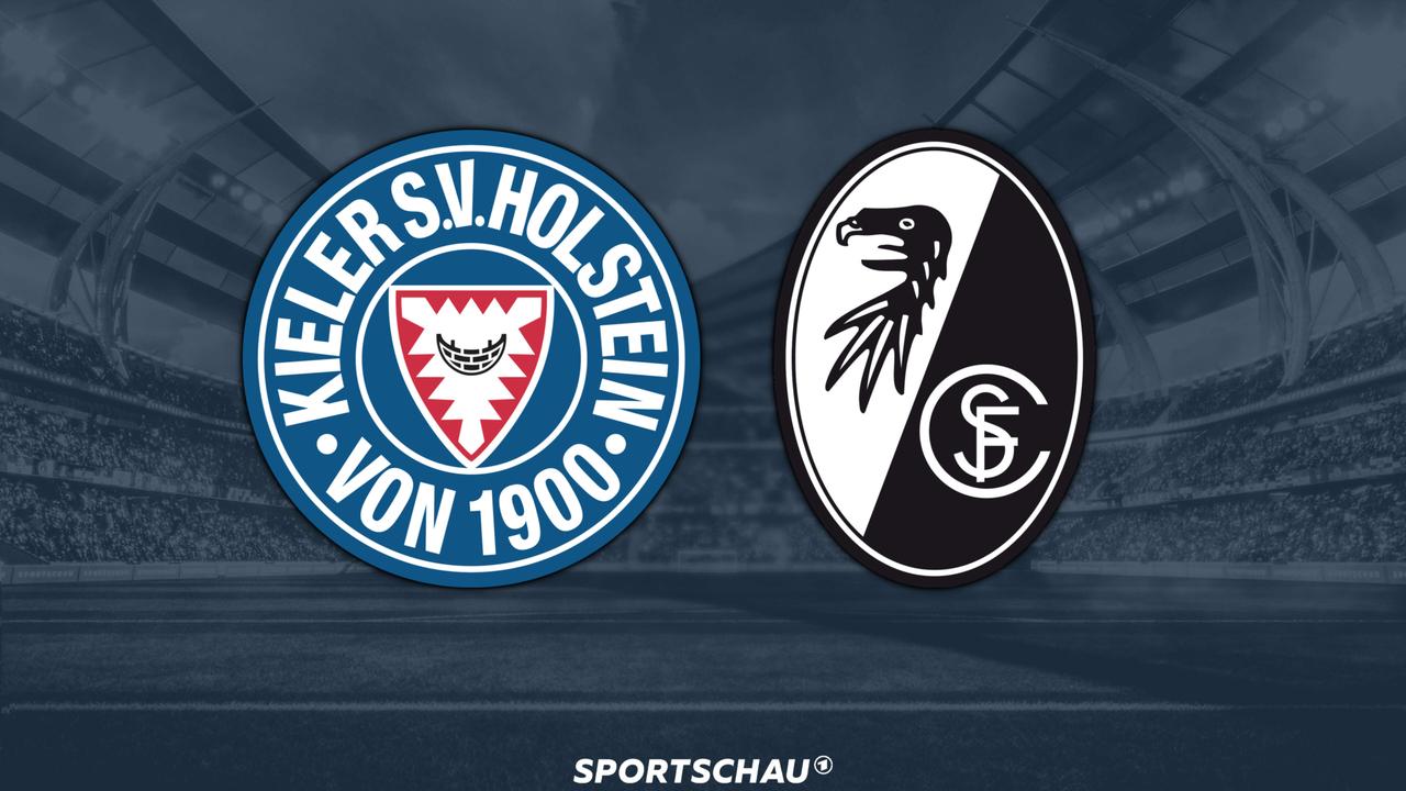 Bundesliga Radio Live: Holstein Kiel contra SC Friburg