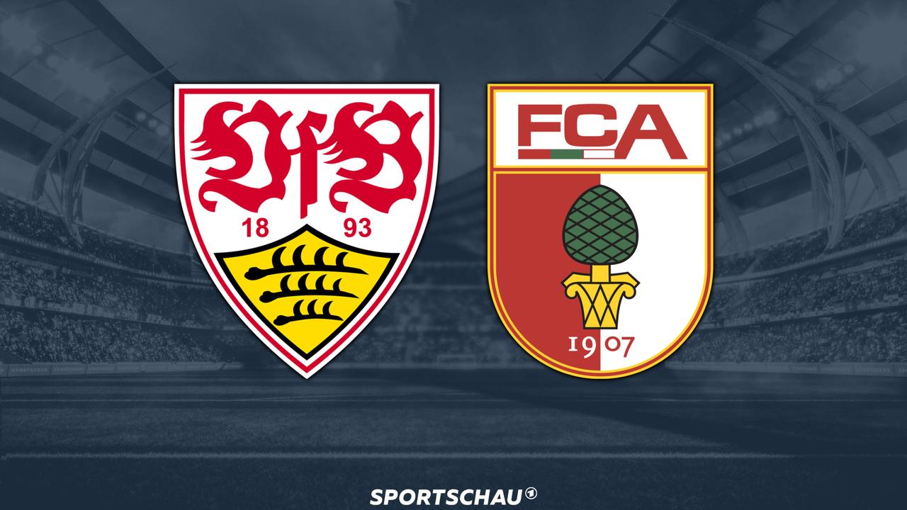 Bundesliga Radio Live: VFB Stuttgart contra FC Augsburg