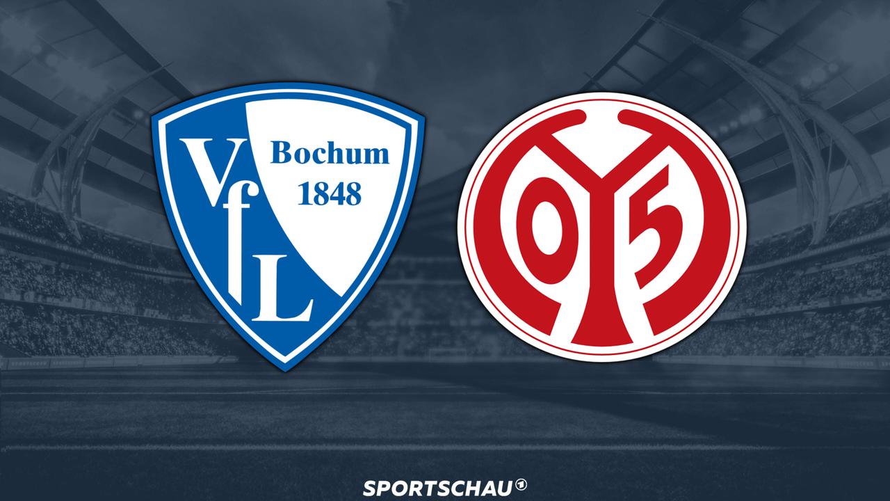Bundesliga Radio Live: VFL Bochum contra 1. FSV Mainz 05