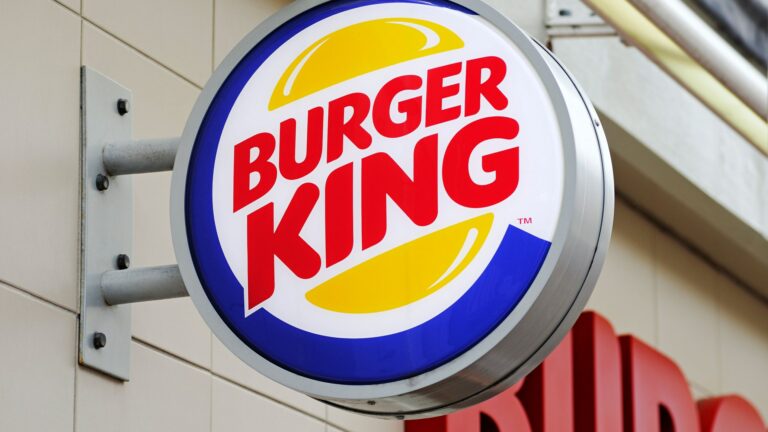 Burger King confirma la mayor sacudida del menú en años