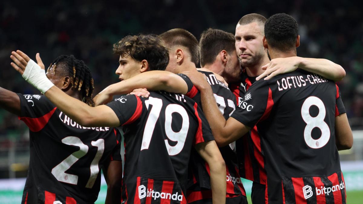 Cage y Joao Felix, Milán subieron por Bolonia. Monza relega