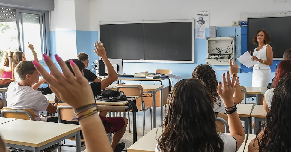 Calendario escolar 2025-26 Campania: fechas y noticias