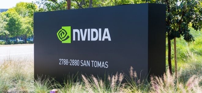 Calificación NVIDIA a la prueba: ¿demasiada bomba o oportunidad de
