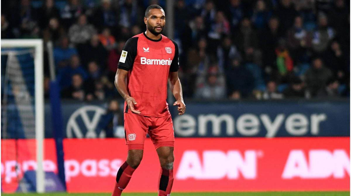 Camino para FC Bayern Free: Cambie de TAH a Barcelona