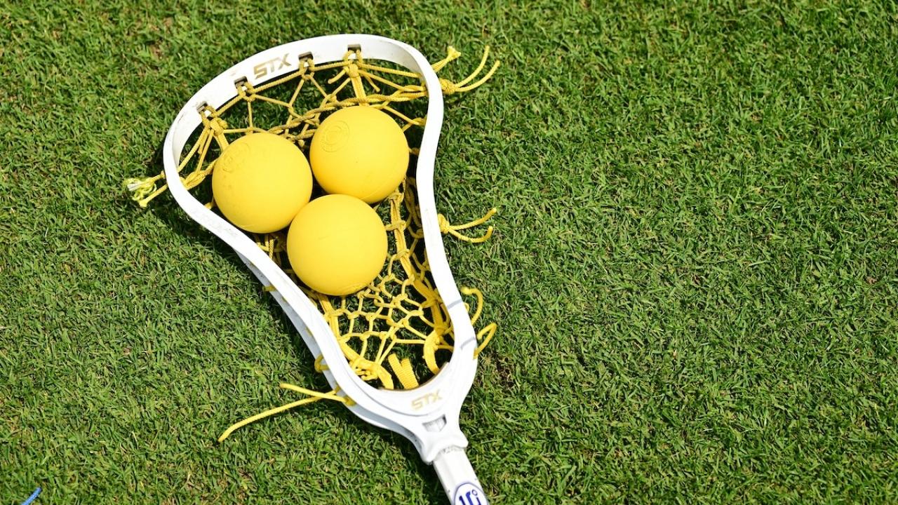 Campeonato de lacrosse femenino NCAA 2025: cuadro, calendario y resultados.
