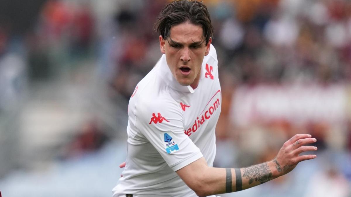 Caos Zaniolo, Roma denuncia: "Golpea dos de nuestra primavera". Niega