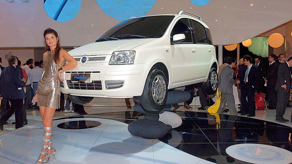 Car de segunda mano, el éxito de los autos con