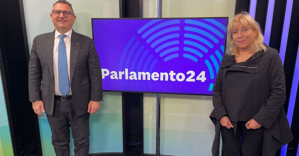 Caramanna (FDI): Con el proyecto de ley Ferragni viene el