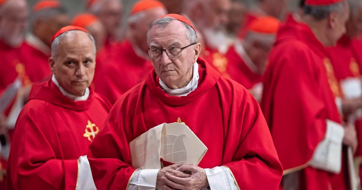 Cardenales juntos la próxima semana: estos son mayores contendientes para